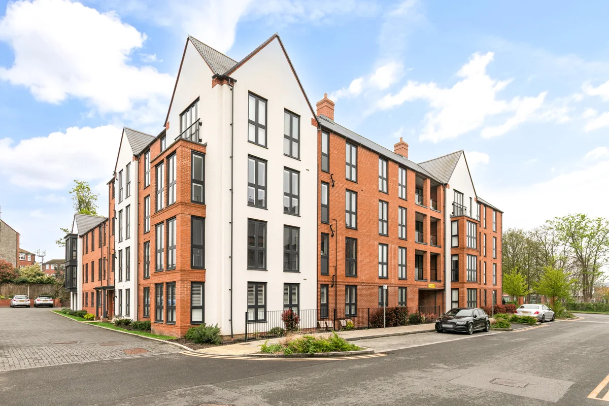 Biscoe Way, Wokingham, RG40