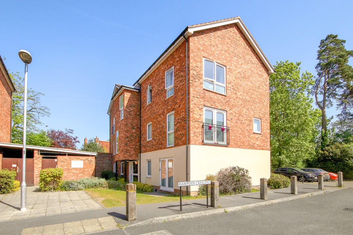 Hampden Crescent, Bracknell, RG12