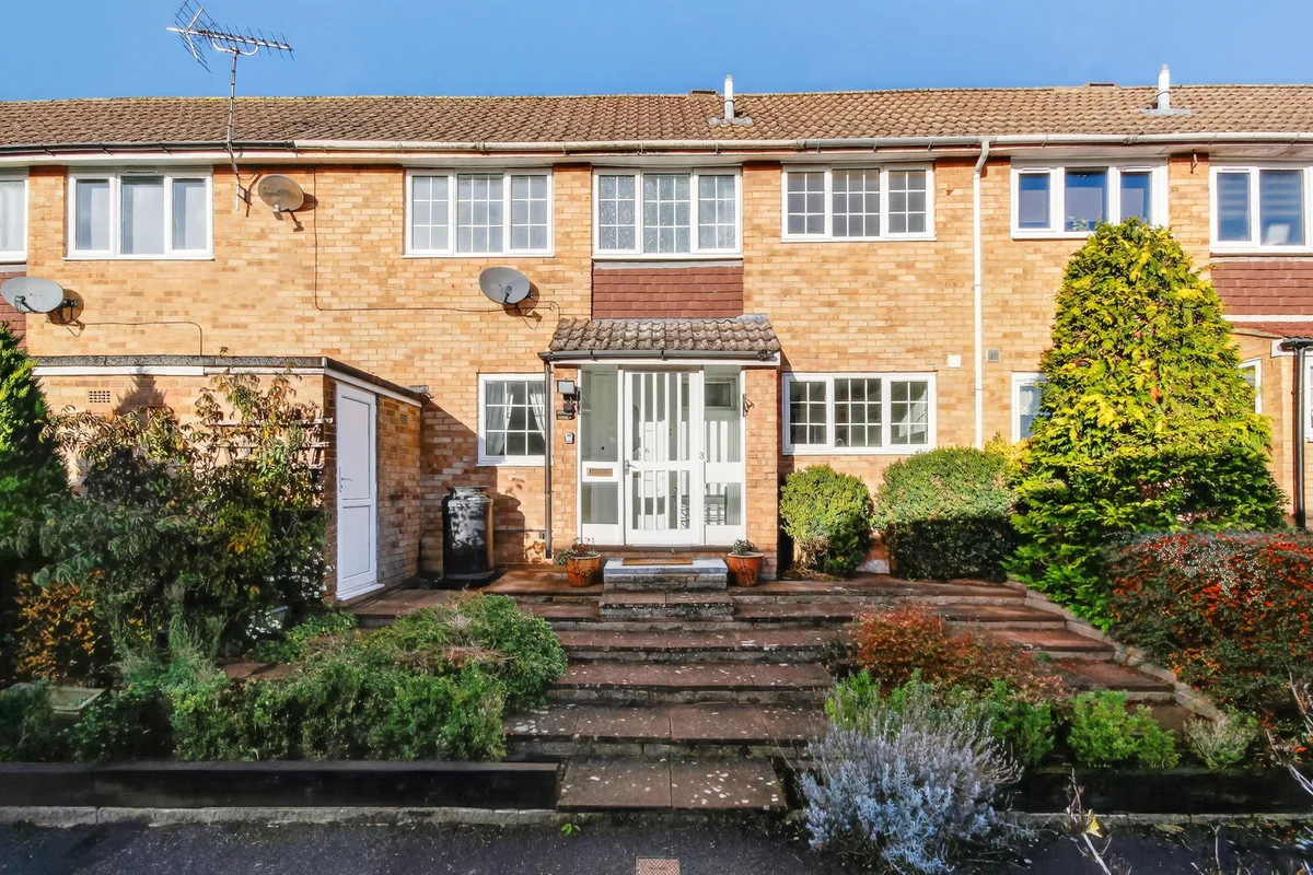 Arncliffe, Bracknell, RG12