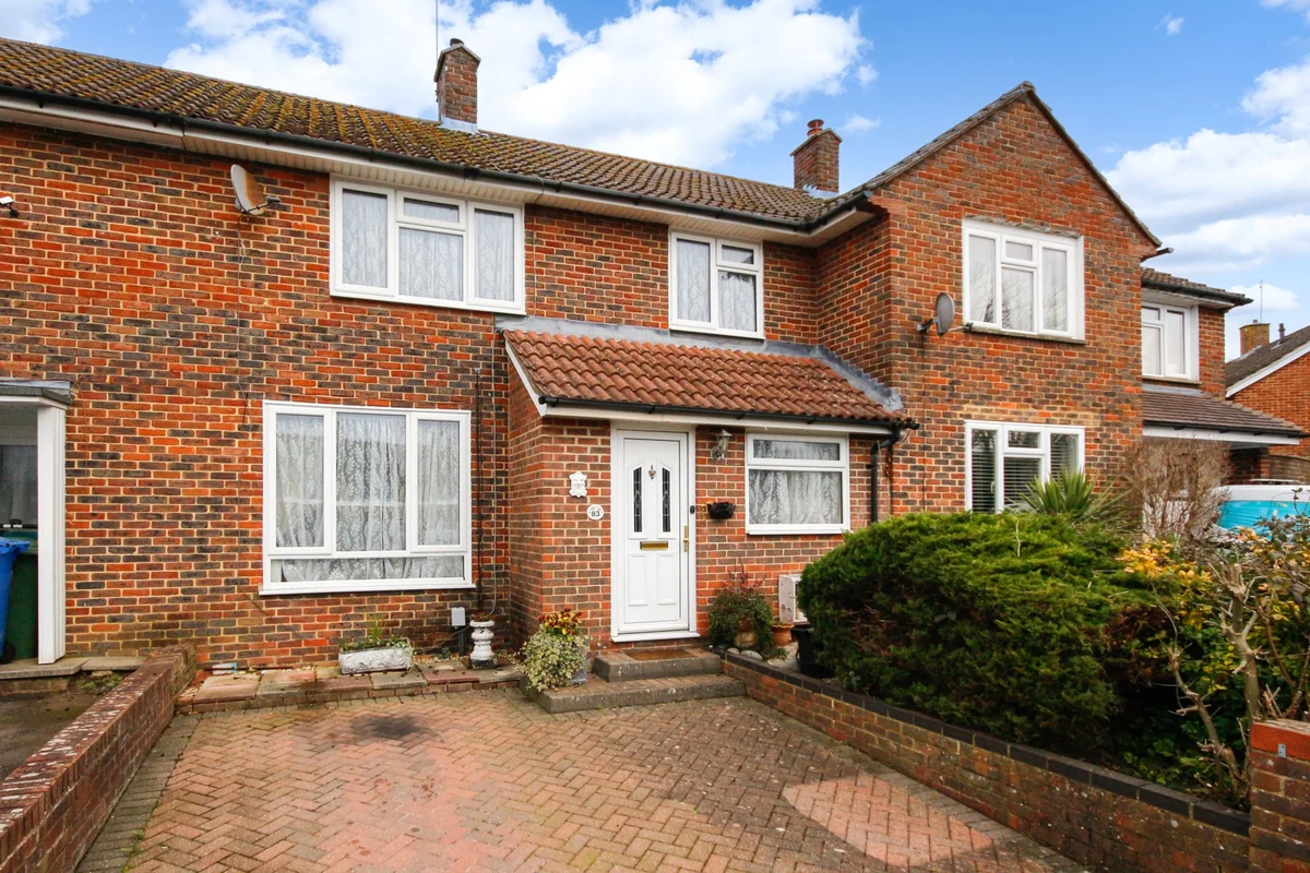 Horsneile Lane, Bracknell