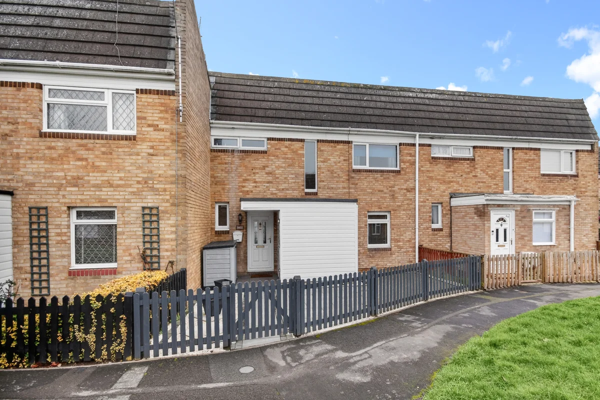 Wheatley, Bracknell, RG12