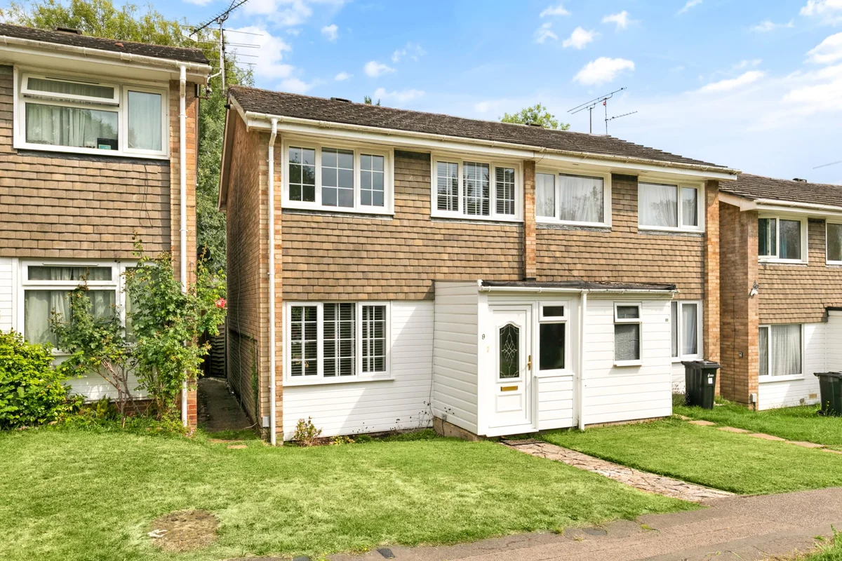 Blagrove Drive, Wokingham