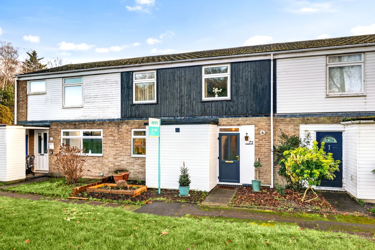 Claverdon, Bracknell, RG12