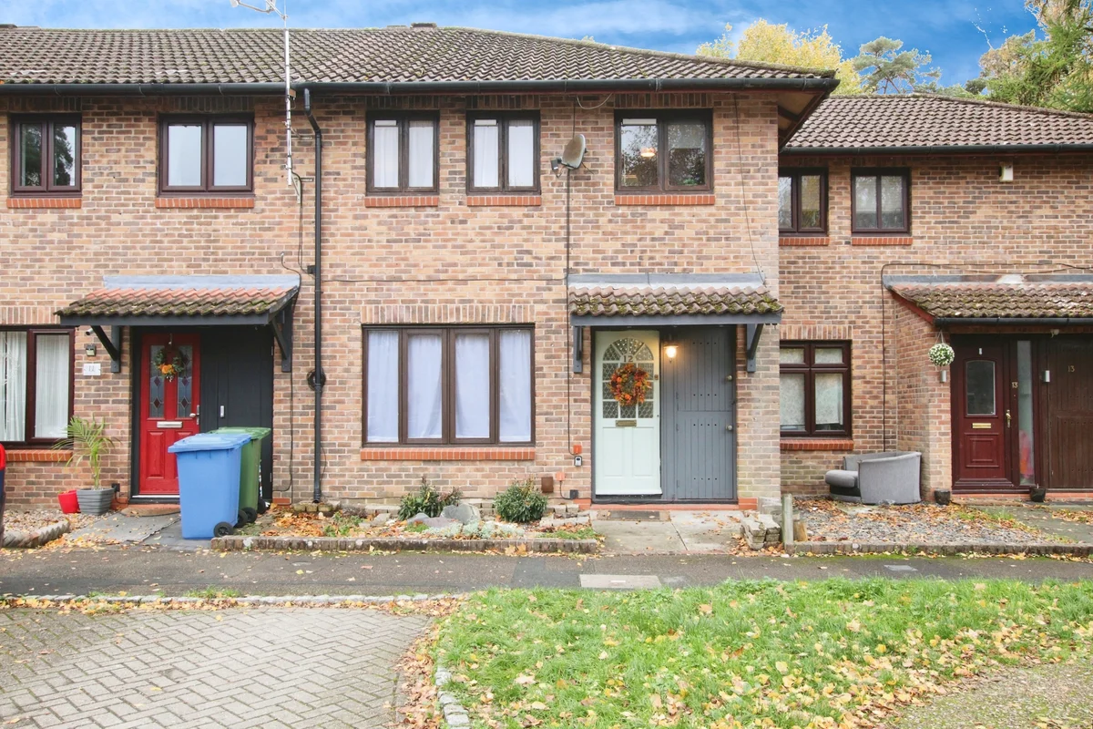 Southwick Court, Bracknell, RG12