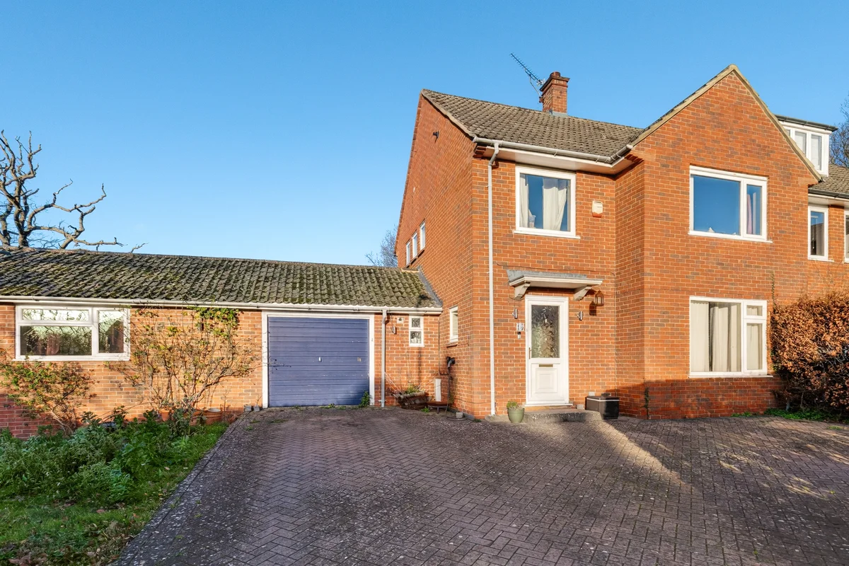 Staverton Close, Bracknell, RG42