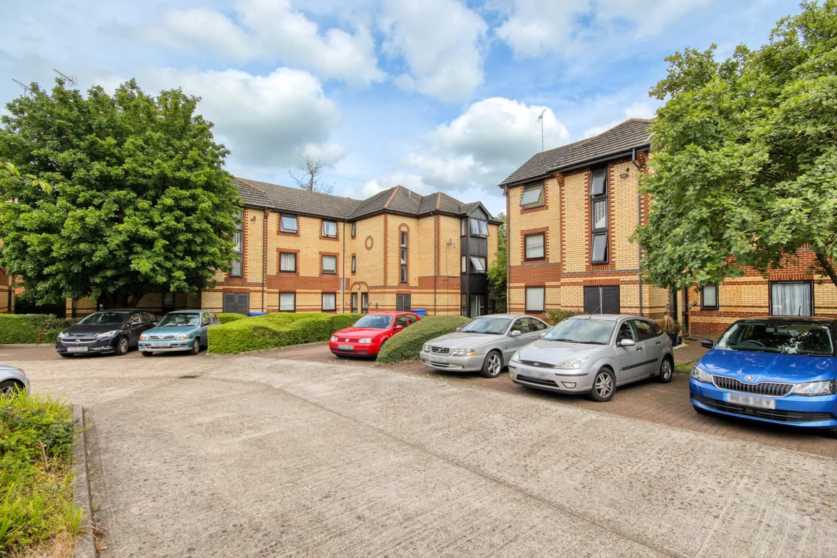 Landen Court, Wokingham