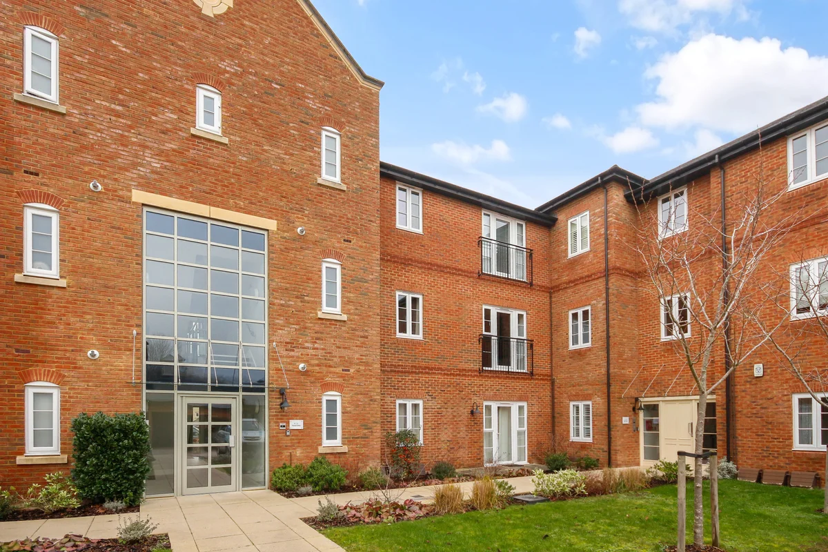Warfield, Bracknell, RG42