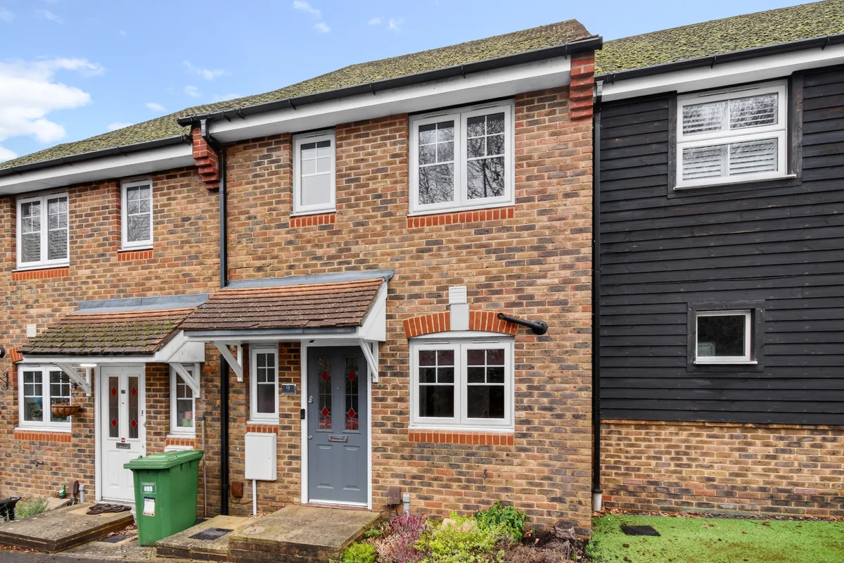 Ptarmigan Heights, Bracknell, RG12