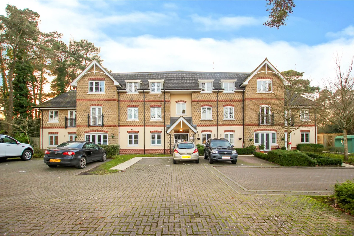 Ralphs Ride, Bracknell, RG12