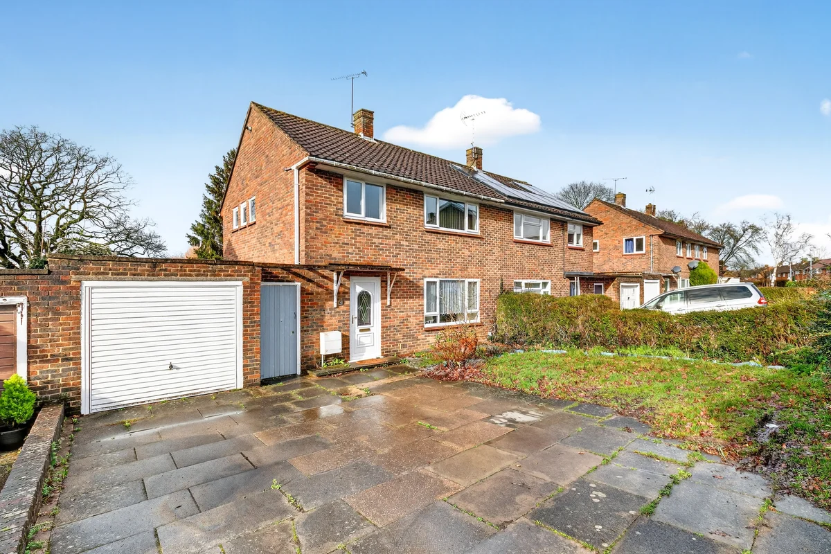 Windlesham Road, Bracknell, RG42