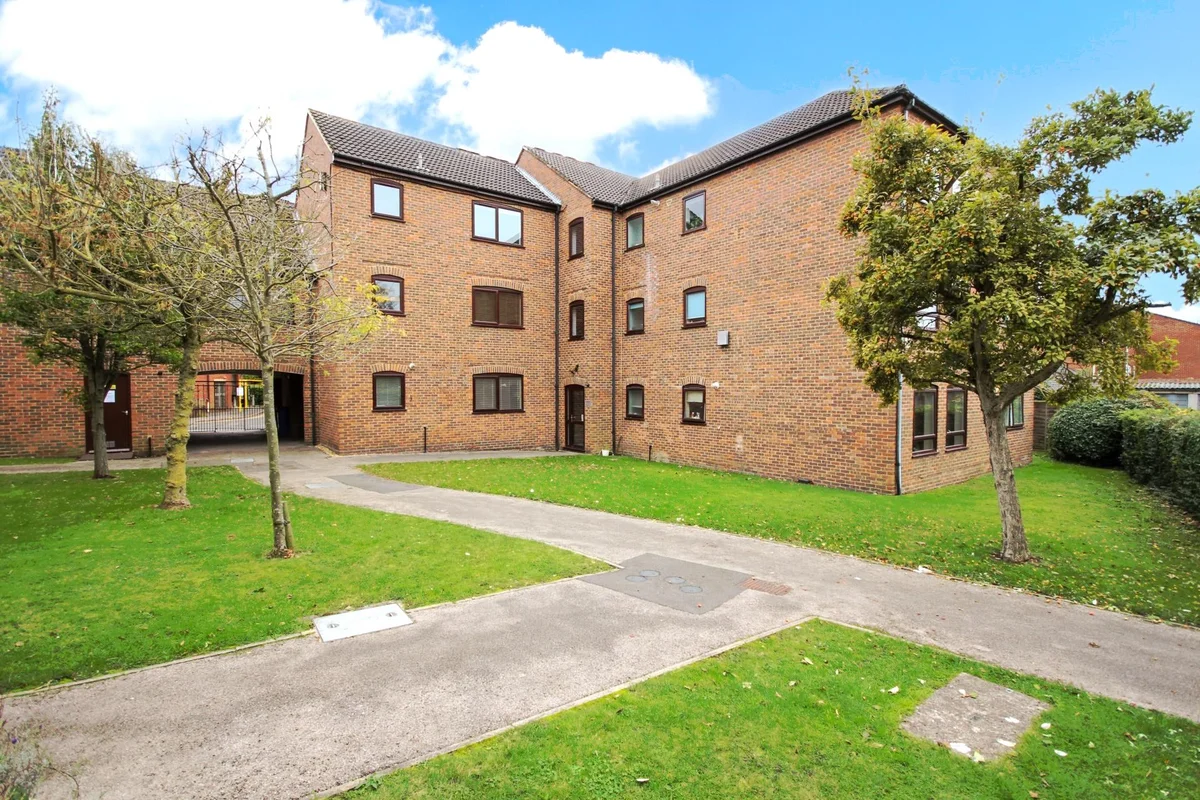 Station Road, Wokingham, RG40