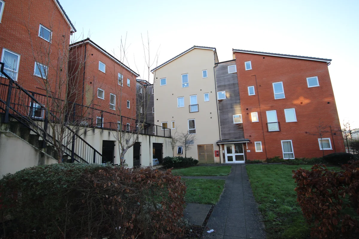 Nicholson Park, Bracknell, RG12