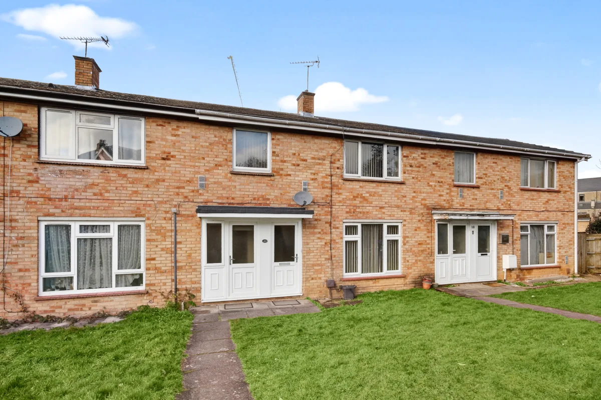 Crowthorne Road North, Bracknell, RG12