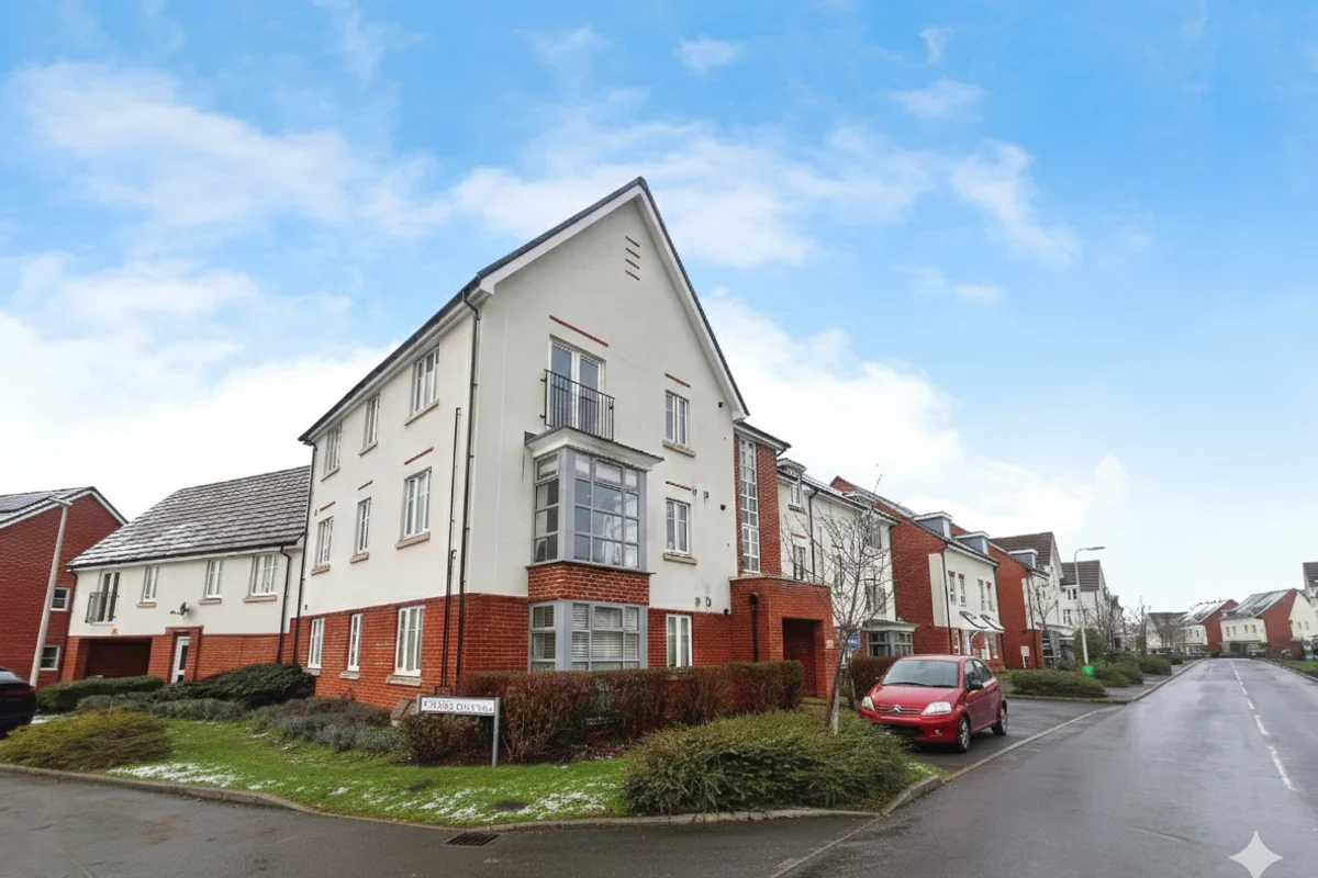 Whitlock Avenue, Wokingham, RG40
