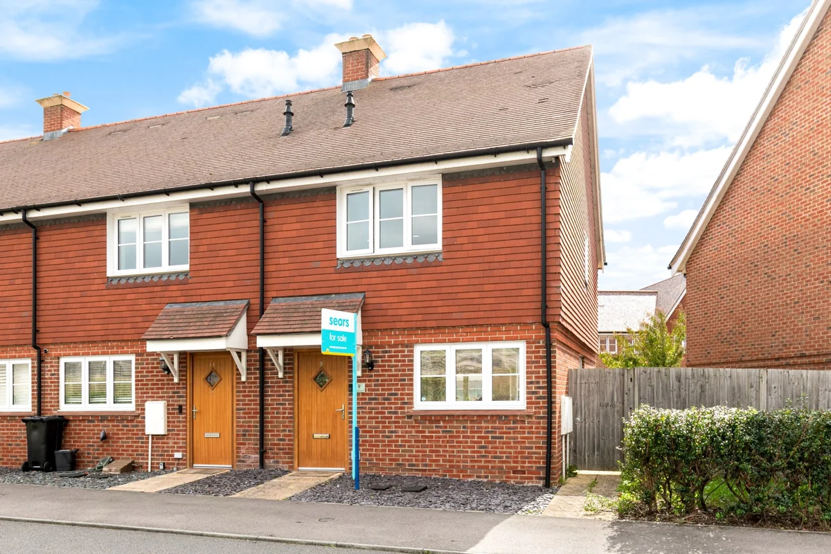 Barford Drive, Wokingham
