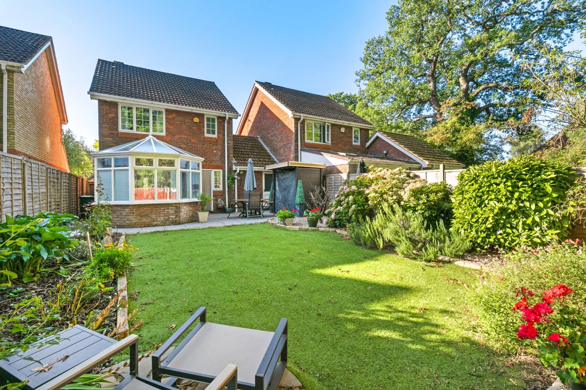 Montague Close, Wokingham