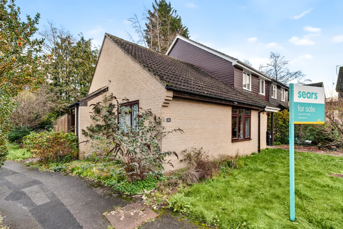 Roycroft Lane, Finchampstead, RG40