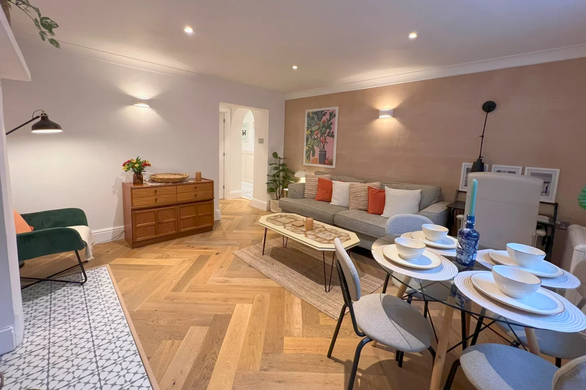 Shute End, Wokingham, RG40