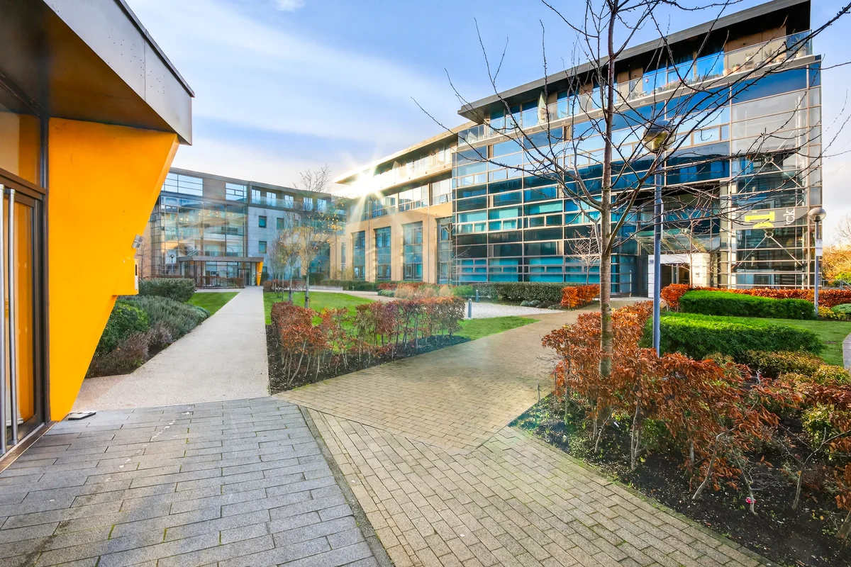 Wokingham Road, Bracknell, RG42