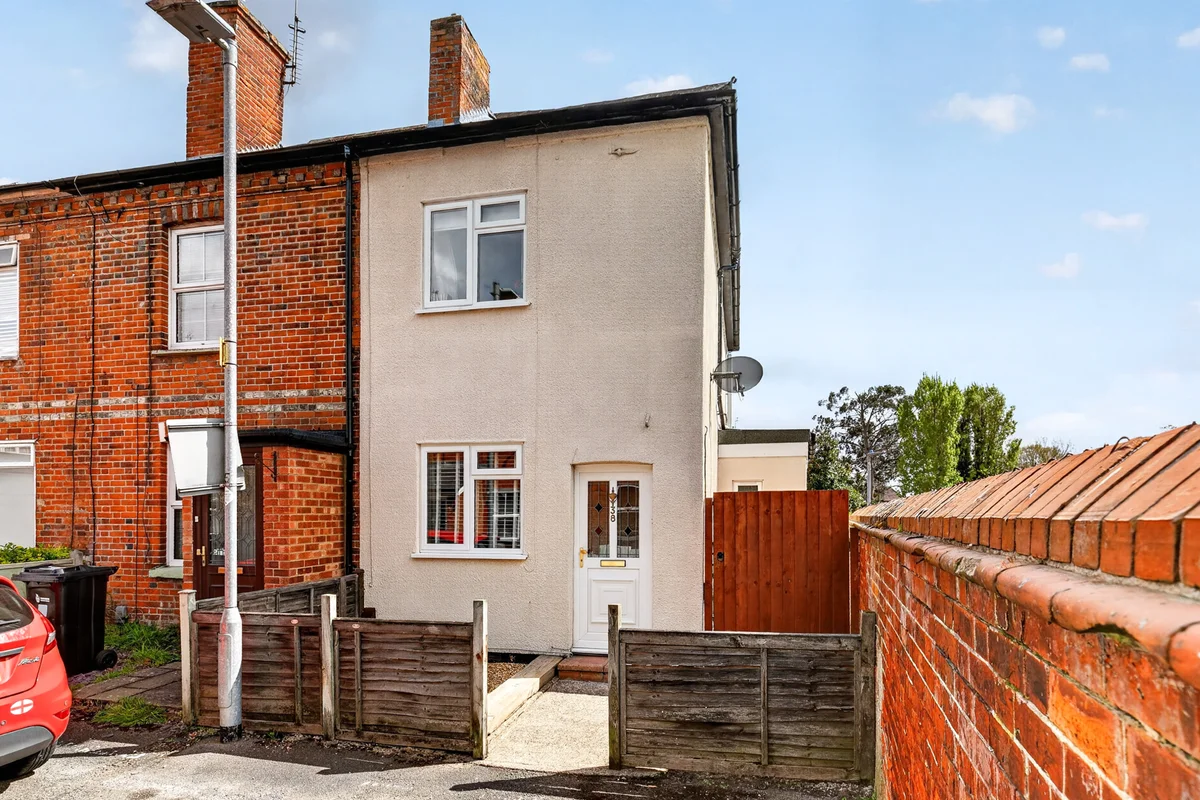 Havelock Road, Wokingham, RG41