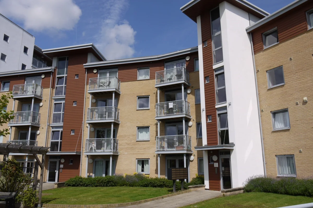 Kelvin Gate, Bracknell, RG12
