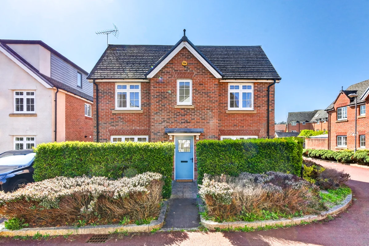 Blackcap Lane, Bracknell, RG12