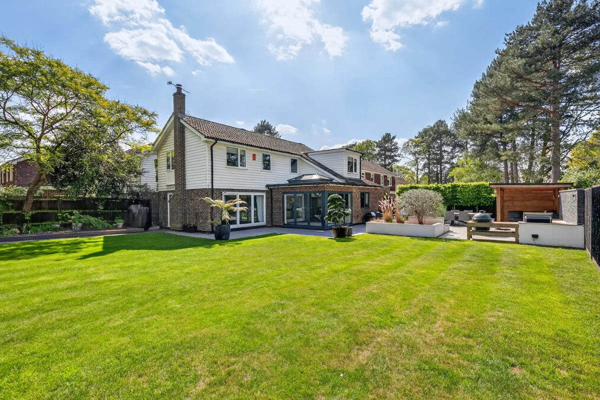 Southwold, Bracknell, RG12