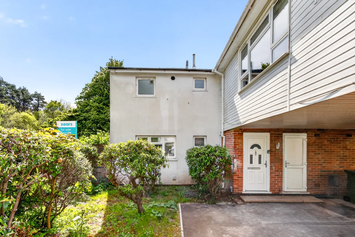 Aysgarth, Bracknell, RG12
