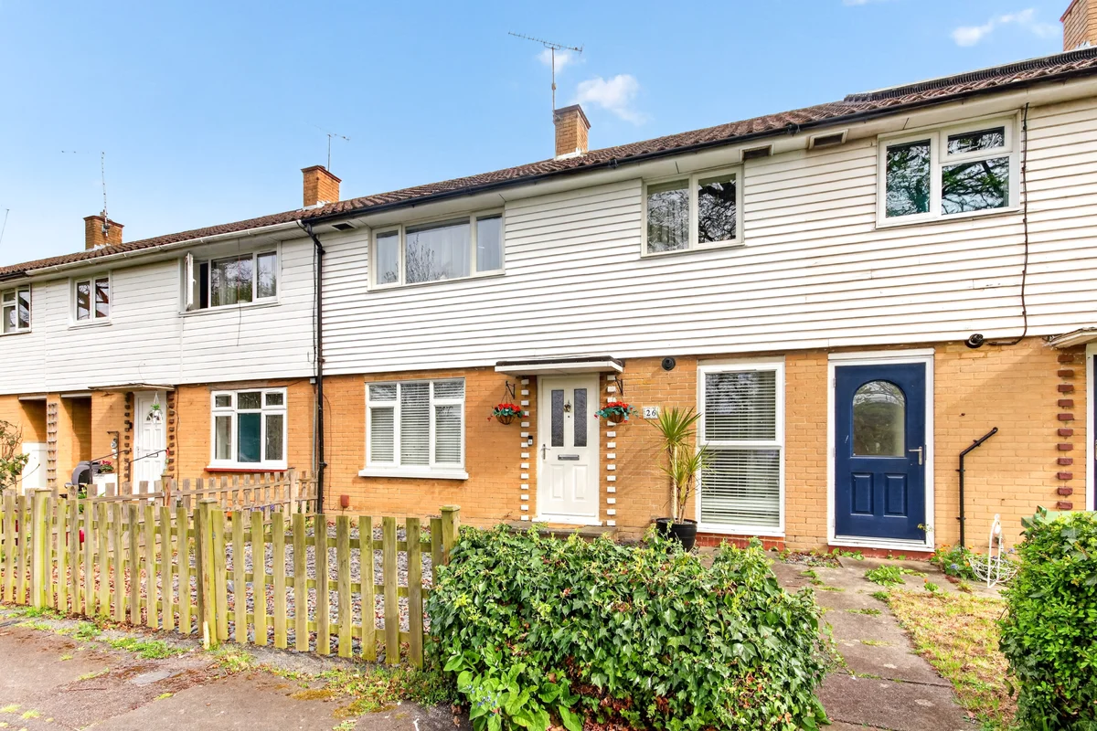 Priestwood Avenue, Bracknell, RG42