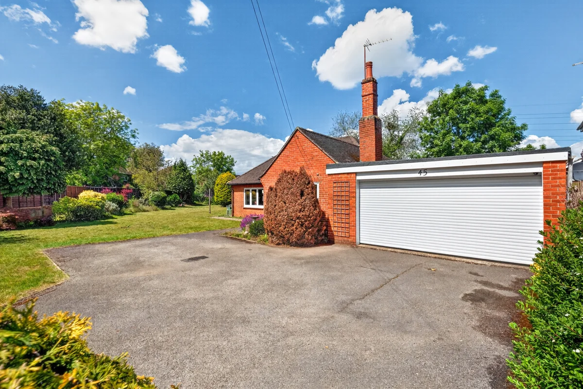 Eastheath Avenue, Wokingham, RG41