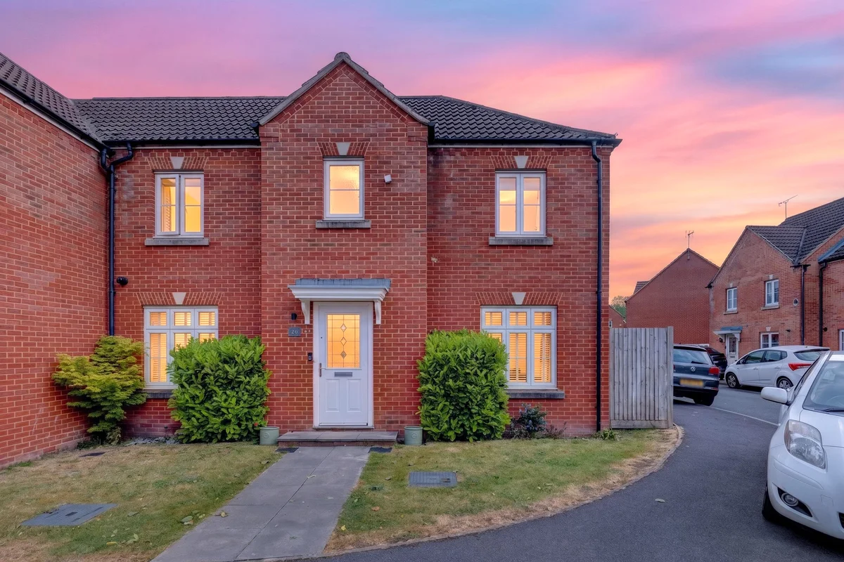 Dowles Green, Wokingham, RG40