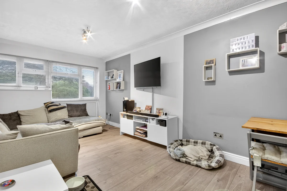 Liscombe, Berkshire, RG12