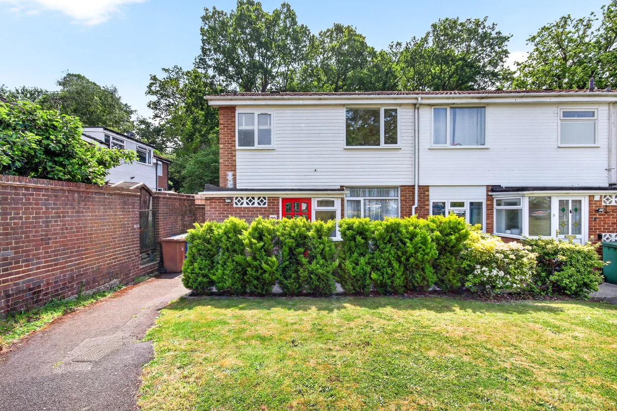 Cedar Drive, Bracknell, RG42