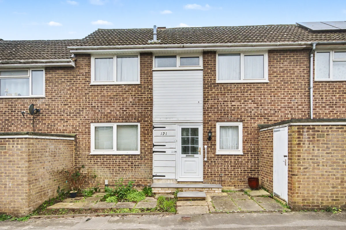 Vandyke, Bracknell, RG12