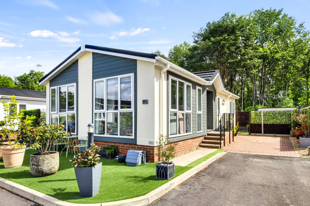 Badgerwood, Wokingham