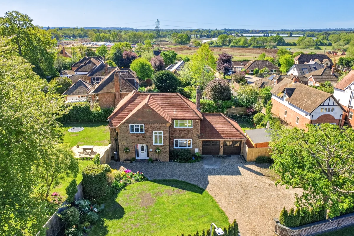 Southlands Road, Wokingham, RG40
