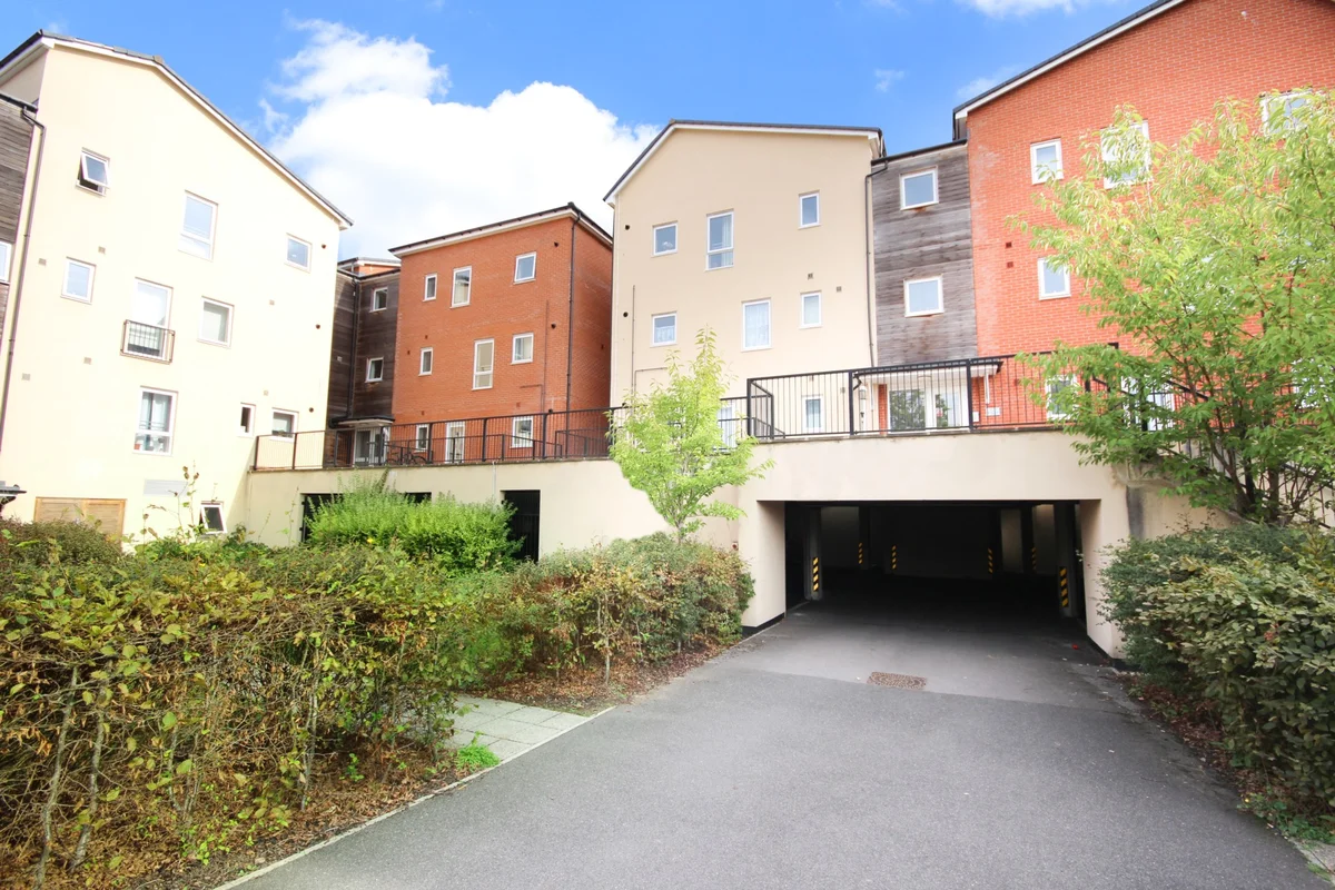 Nicholson Park, Bracknell