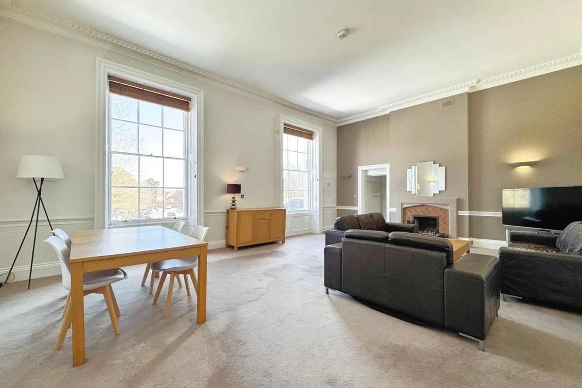 31 Broad Street, Wokingham, RG40