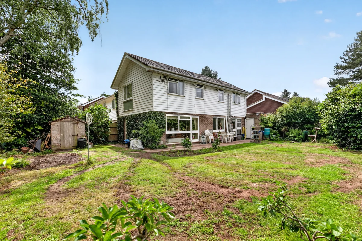 Southwold, Bracknell, RG12