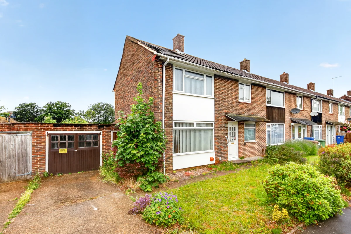 Mainprize Road, Bracknell, RG12