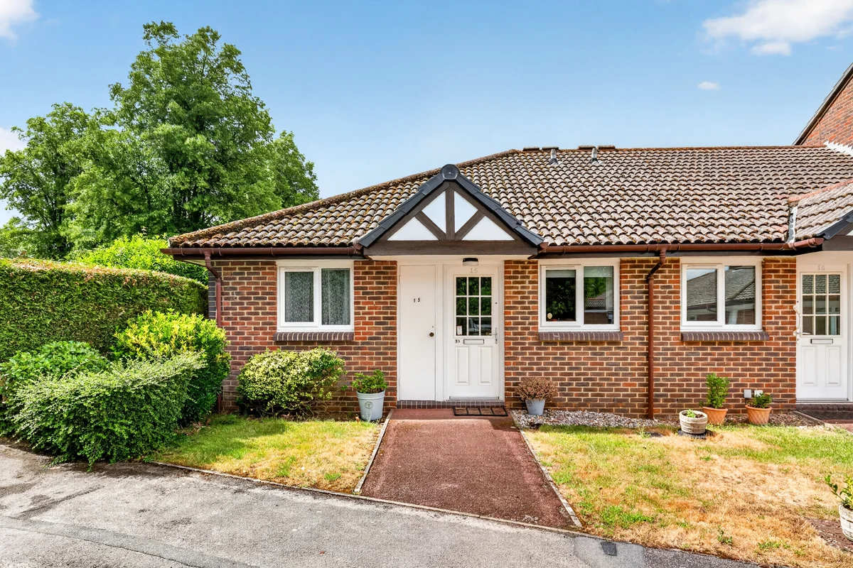 Acorn Drive, Wokingham, RG40