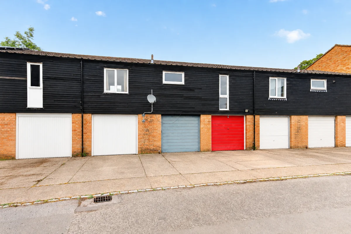 Melrose, Bracknell, RG12