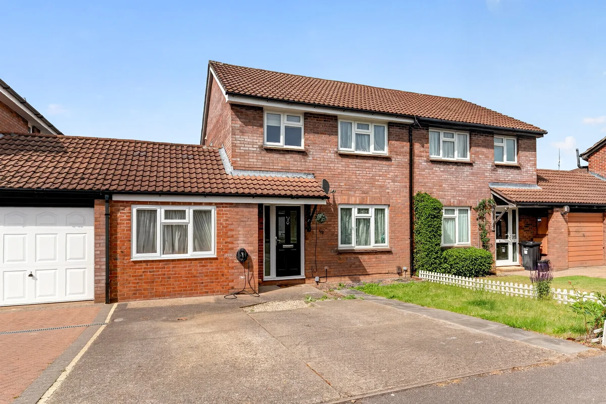 Northway, Wokingham, RG41