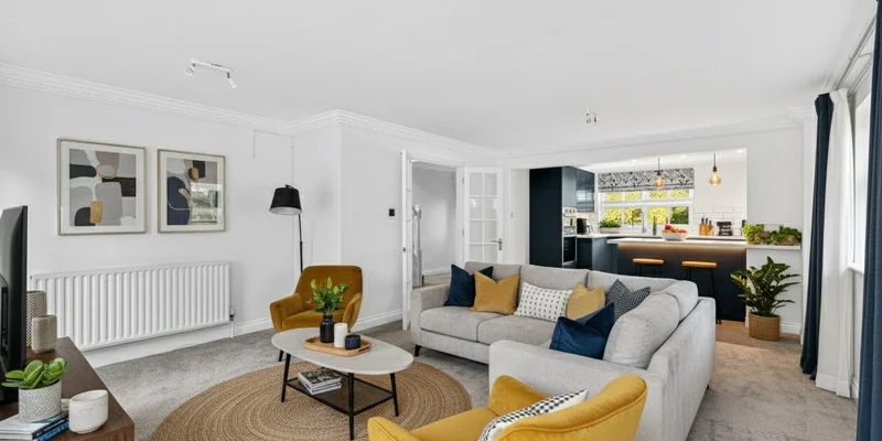Long Hill Road, Ascot, SL5 - Image 3