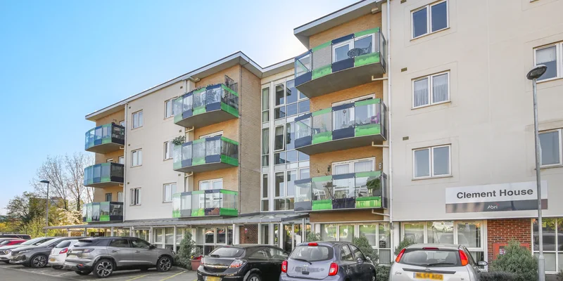 Johnstone Close, Bracknell, RG12 - Image 3