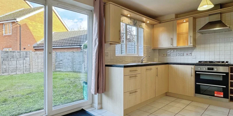 Jersey Drive, Winnersh, RG41 - Image 2