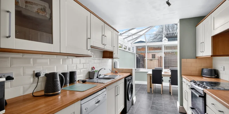 Wheatley, Bracknell, RG12 - Image 2