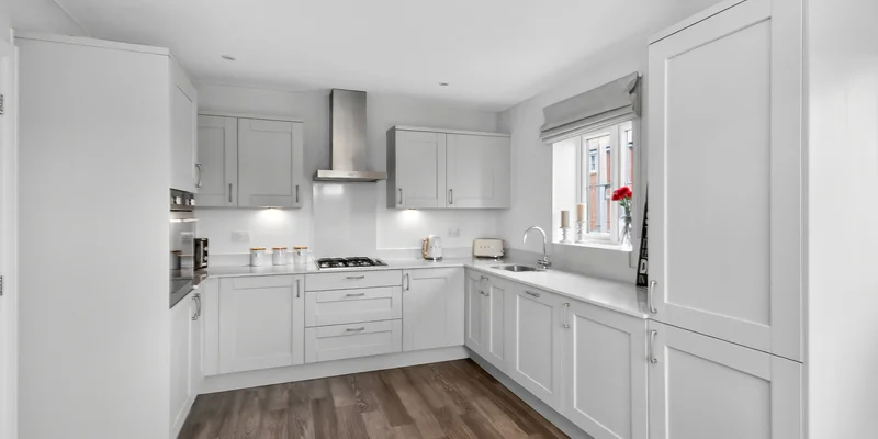 Equestrian Court, Arborfield Green, Reading, RG2 - Image 2