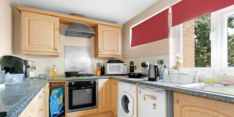 Wordsworth, Bracknell - Image 3