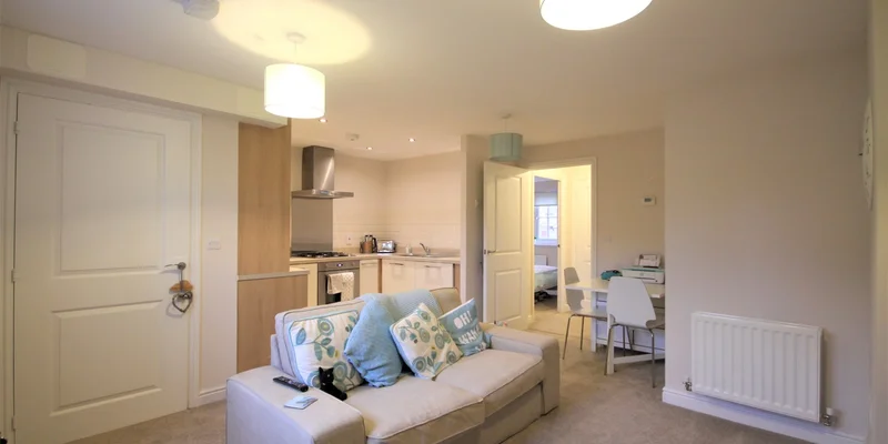 Fulmar Crescent, Jennett`s Park - Image 3